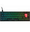 Ducky One 2 SF RGB 65% Mechanical Keyboard - Cherry MX Black Switches