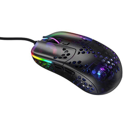 Xtrfy MZ1 Zy's Rail Ultralight Gaming Mouse