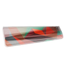 Xtrfy WR5 Compact 65% Gaming Wrist Rest - Litus Red