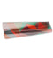 Xtrfy WR5 Compact 65% Gaming Wrist Rest - Litus Red