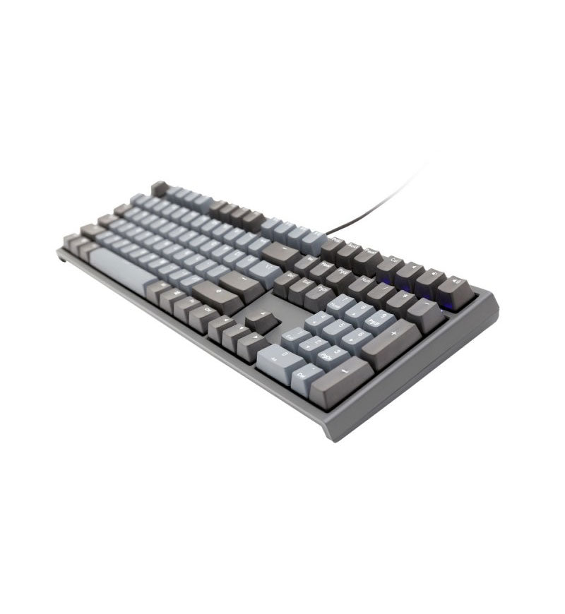 Ducky One 2 Skyline Mechanical Keyboard - Cherry MX Blue Switches
