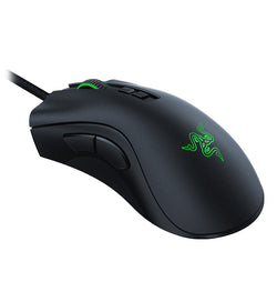 Razer DeathAdder V2 82g RGB Optical Gaming Mouse - Black