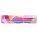 Xtrfy WR5 Compact 65% Gaming Wrist Rest - Litus Pink
