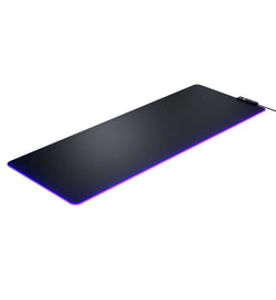 Cougar Neon X RGB Smooth Cloth Mouse Pad - XL
