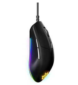 SteelSeries Rival 3 Ultralight 77g Optical Gaming Mouse