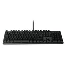 Tecware Phantom 105 RGB Mechanical Keyboard - Outemu Red Switches