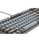 Ducky One 2 Skyline Mechanical Keyboard - Cherry MX Brown Switches
