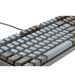 Ducky One 2 Skyline Mechanical Keyboard - Cherry MX Red Switches