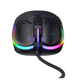 Xtrfy MZ1 Zy's Rail Ultralight Gaming Mouse