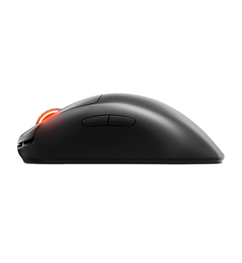 SteelSeries Prime Wireless 80g Ultralight Optical Gaming Mouse