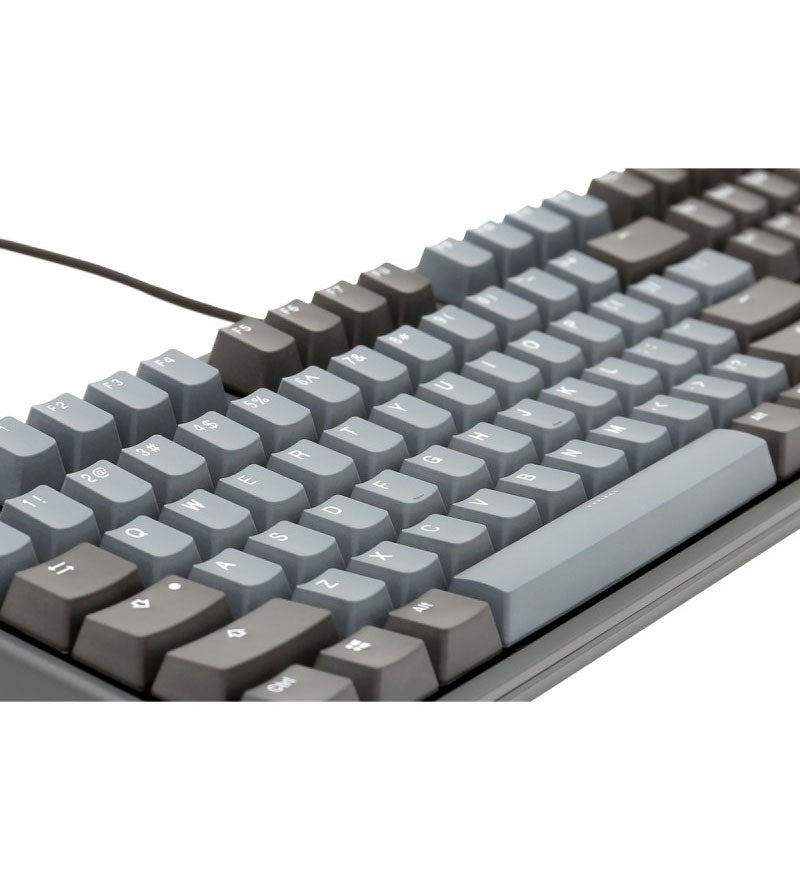 Ducky One 2 Skyline Mechanical Keyboard - Cherry MX Blue Switches
