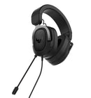 ASUS TUF Gaming H3 7.1 Virtual Surround Headset - PC/Console/Mobile