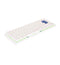 Ducky One 2 SF Pure White RGB 65% Mechanical Keyboard - Cherry MX Black Switches