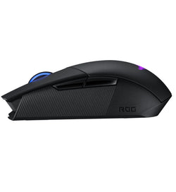 Asus ROG Strix Impact II 93g Wireless Optical Mouse