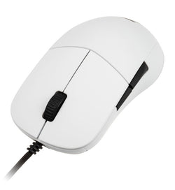 Endgame Gear XM1 16,000 DPI Optical Mouse — White