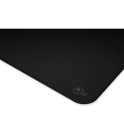 Glorious Cloth Mouse Pad Stealth Black - XXL Extended