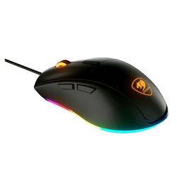 Cougar MINOS XT 96g Optical Mouse
