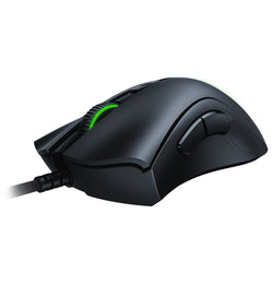 Razer DeathAdder V2 82g RGB Optical Gaming Mouse - Black