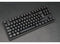 Ducky One 2 RGB TKL Mechanical Keyboard - Cherry MX Black Switches