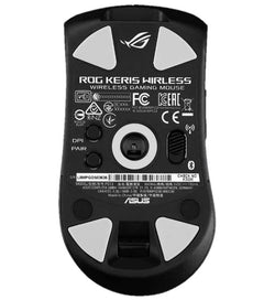 Asus ROG Keris 79g Wireless Optical Mouse