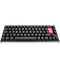 Ducky One 2 SF RGB 65% Mechanical Keyboard - Cherry MX Brown Switches