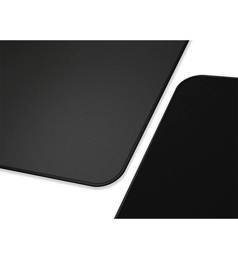 Glorious Cloth Mouse Pad Stealth Black - XXL Extended