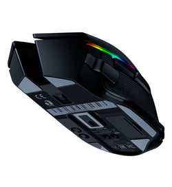 Razer Basilisk Ultimate 20,000 DPI Optical Wireless Mouse w/ Docking Station