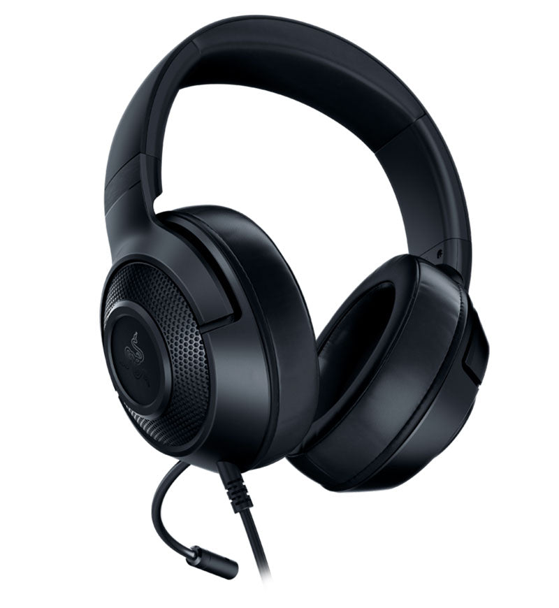 Razer Kraken X Lite Wired Gaming Headset