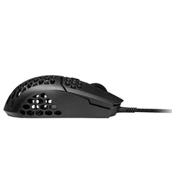 Cooler Master MM710 53g Ultralight Optical Mouse - Matte Black