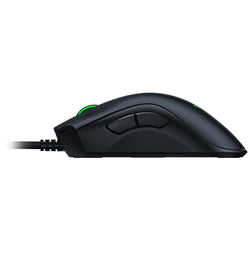 Razer DeathAdder V2 82g RGB Optical Gaming Mouse - Black