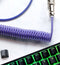 Ducky Premicord Horizon Custom Keyboard Cable (USB-A to USB-C)