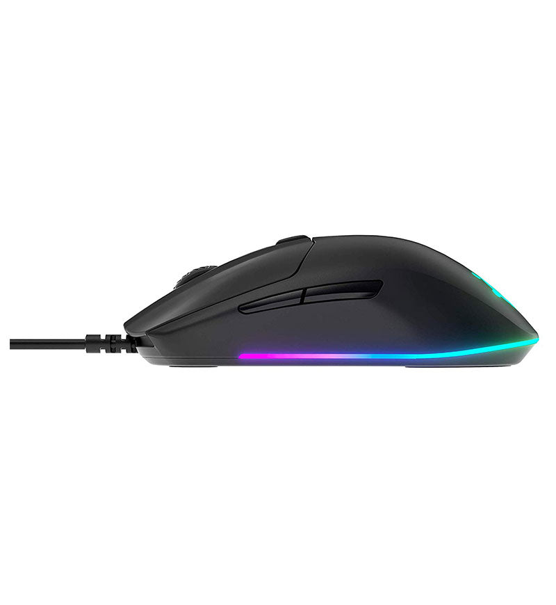 SteelSeries Rival 3 Ultralight 77g Optical Gaming Mouse