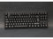 Ducky One 2 RGB TKL Mechanical Keyboard - Cherry MX Black Switches
