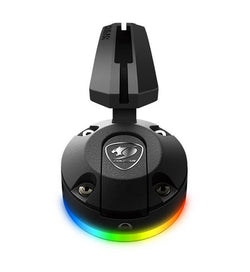 Cougar BUNKER RGB Vacuum Mouse Bungee