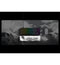 Xtrfy WR5 Compact 65% Gaming Wrist Rest - Litus White