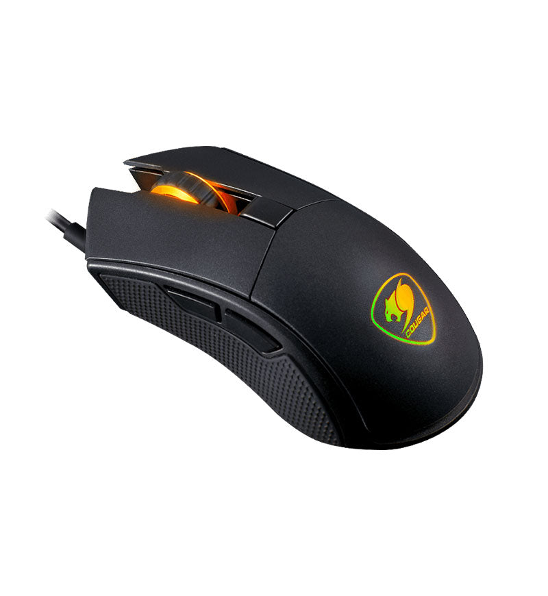 Cougar Revenger S 94g Wired RGB Optical Mouse