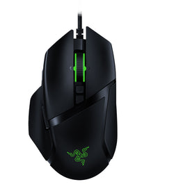 Razer Basilisk V2 20,000 DPI Optical Mouse — Black