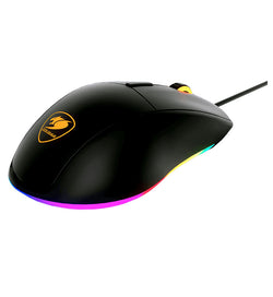 Cougar MINOS XT 96g Optical Mouse