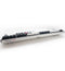 Ducky One 2 Tuxedo Non-Backlit Mechanical Keyboard - Cherry MX Speed Silver Switches