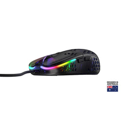 Xtrfy MZ1 Zy's Rail Ultralight Gaming Mouse