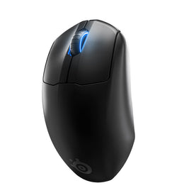 SteelSeries Prime Wireless 80g Ultralight Optical Gaming Mouse