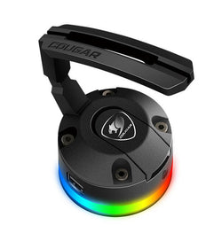 Cougar BUNKER RGB Vacuum Mouse Bungee