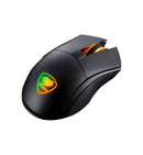 Cougar Revenger S 94g Wired RGB Optical Mouse