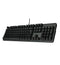 Tecware Phantom 105 RGB Mechanical Keyboard - Outemu Red Switches