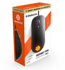 SteelSeries Sensei Ten Ambidextrous 92g Optical Gaming Mouse