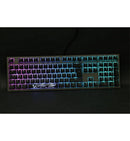 Ducky Shine 7 RGB Mechanical Keyboard - Cherry MX Silent Red Switches