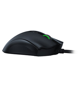 Razer DeathAdder V2 82g RGB Optical Gaming Mouse - Black