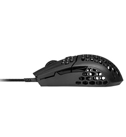 Cooler Master MM710 53g Ultralight Optical Mouse - Matte Black