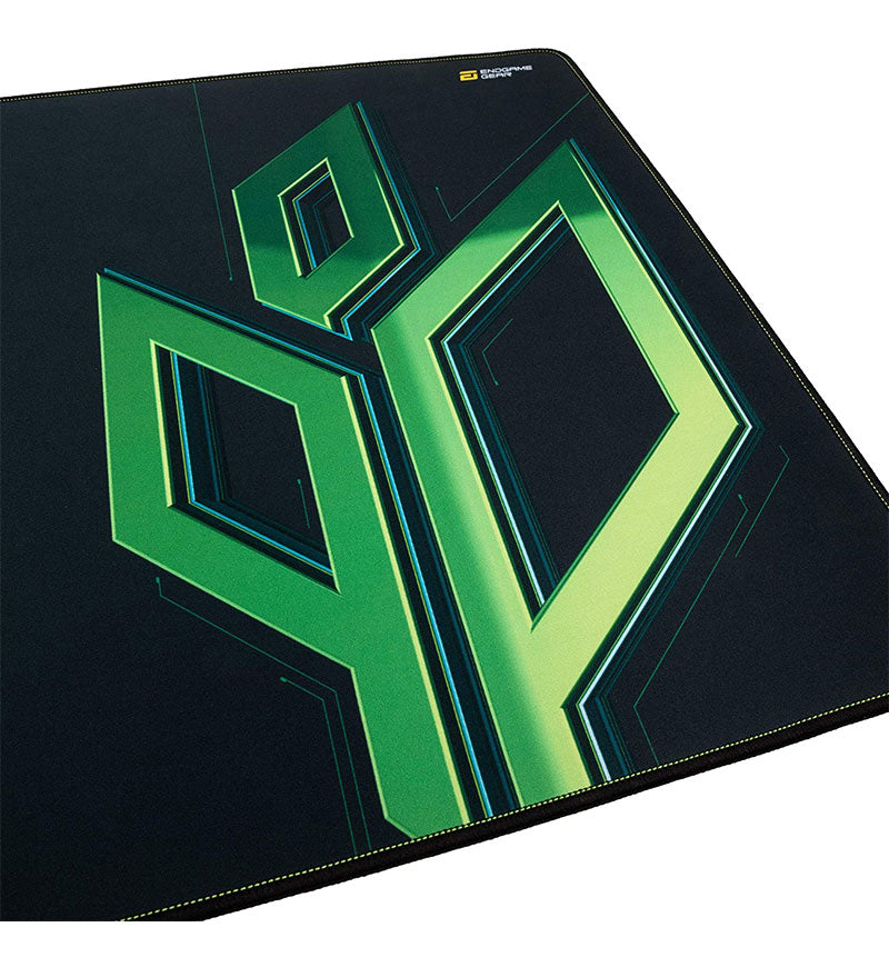 Endgame Gear MPJ-450 Cloth Mouse Pad - Sprout Edition - Medium