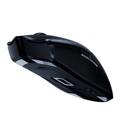 Angle view 4 of Razer Viper Ultimate Ambidextrous 20,000 DPI Optical Wireless Mouse